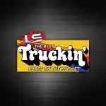 Truckin' LS Fabrication Stickers