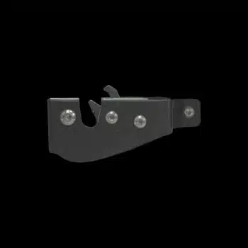 67-72-C10-TAILGATE-LATCH-KIT Tailgate latch kit components for 67-72 C10 GMC Chevy truck