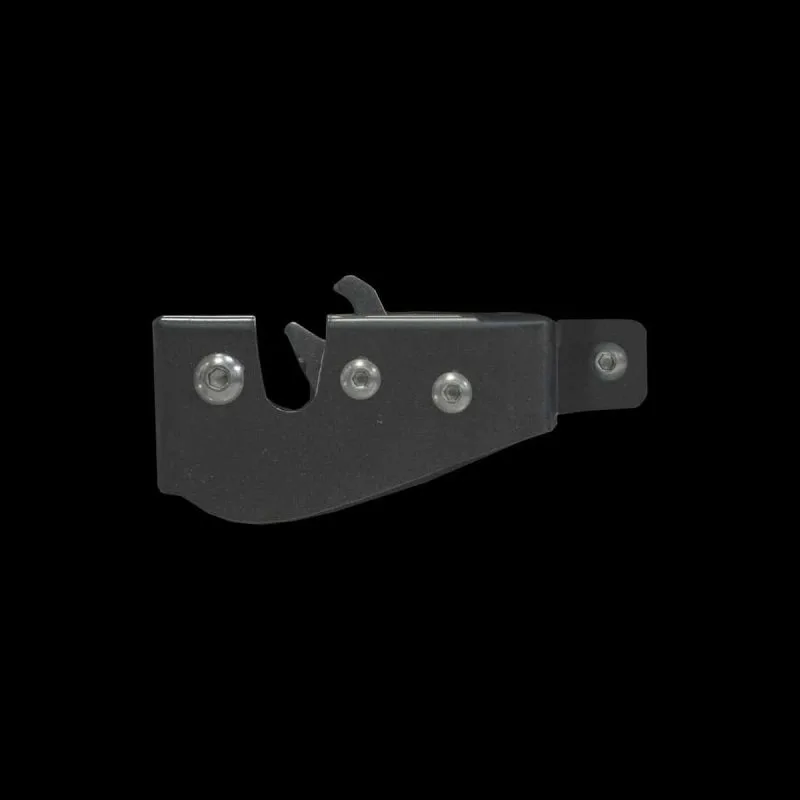 Tailgate latch kit components for 67-72 C10 GMC Chevy truck