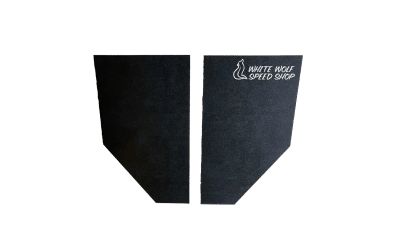 ABS Kick Panels – 47-55 GMC Chevy Truck