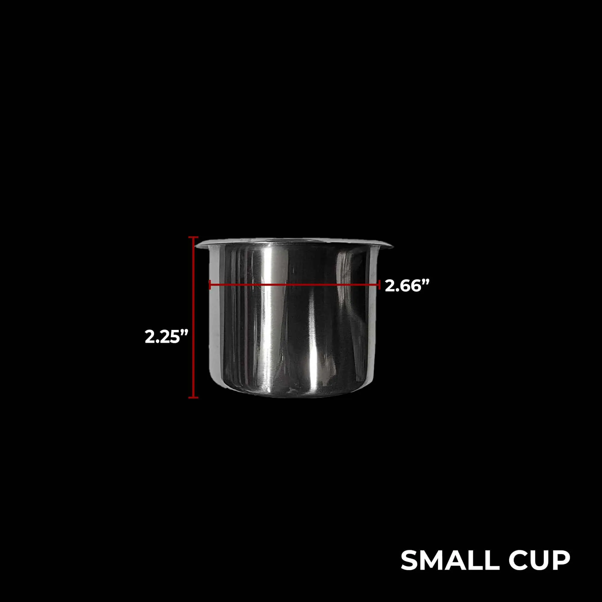 classic truck cup holder replacement small cup