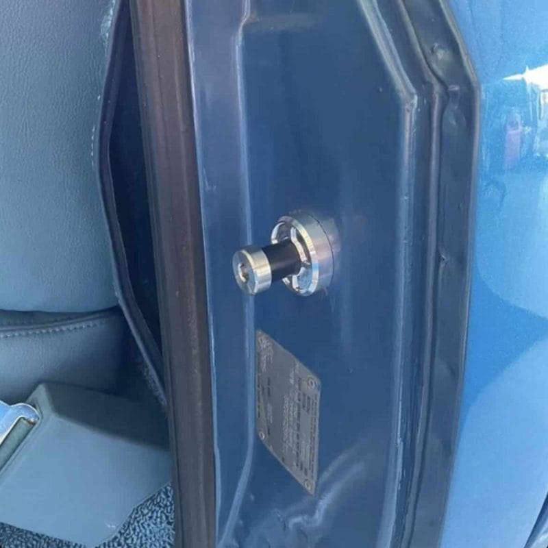 door strikers billet aluminum for 1967 to 1972 chevy truck door strikers billet aluminum for 1967 to 1972 chevy truck