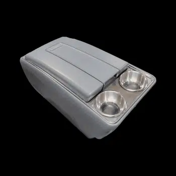 K5 Blazer Console Cup Holder Replacement