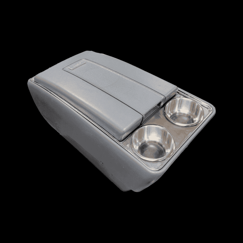 67-87-K5-Blazer-Cup-Holder-installed K5 Blazer Console Cup Holder Replacement