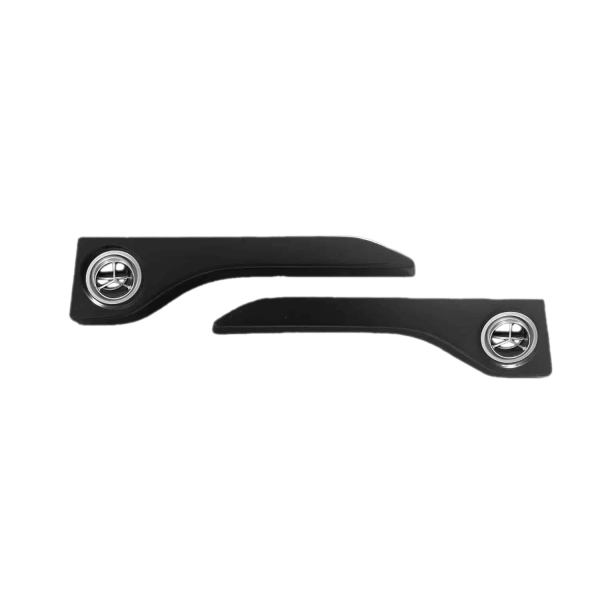 Under-Dash-AC-Vent-Brackets-for-a-47-53-GMC-Chevy-Truck-3