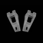 Cab Mounts - 47-54 Chevy GMC Truck