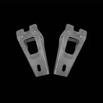 Cab Mounts - 47-54 Chevy GMC Truck