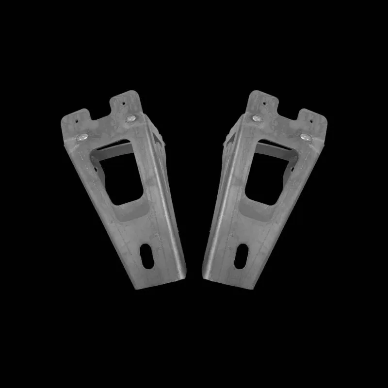 Rear cab mounts for 47-54 Chevy GMC truck