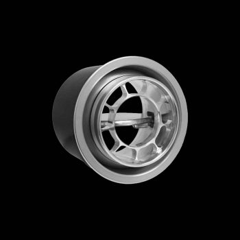 Challenger-Slyder-Series-Seven-Clear-Anodized