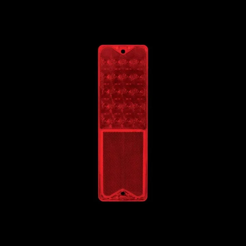 LED Taillights 1967-1972 Chevy Truck