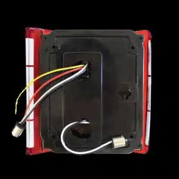 back of Tail Light for 1973-87 Chevy & GMC Trucks