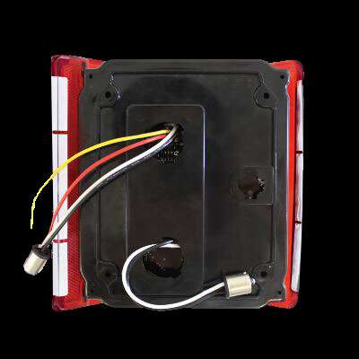 LED-Sequential-Tail-Light-With-Trim-For-1973-87-Chevy-&-GMC-Truck back of Tail Light for 1973-87 Chevy & GMC Trucks