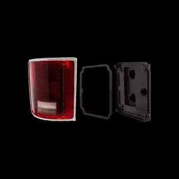 LED Tail Light for 1973-87 Chevy & GMC Trucks
