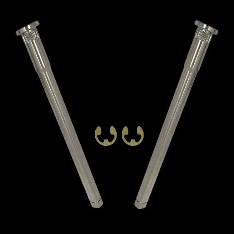 Door pin set for 88-98 GMC Chevy OBS truck, alternate angle