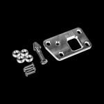 Billet Hood Latch Assembly - 67-80 GMC Chevy Truck