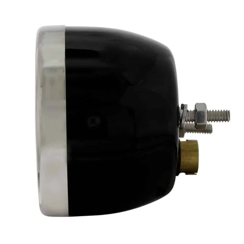 LED sequential tail light for 1954-1959 Chevy truck, wiring and mount detail