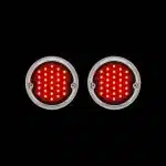 LED Sequential Tail Lights -1954-1959 Chevy Truck