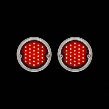 LED-Sequential-Tail-Light-For-1954-59-GM-Chevy-Truck-Pair