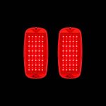 LED Sequential Tail Lights -1960-1966 GMC Chevy Truck