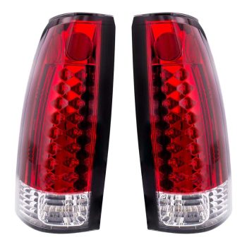 LED Tail Light For 1988-02 Chevy & GMC Truck 2