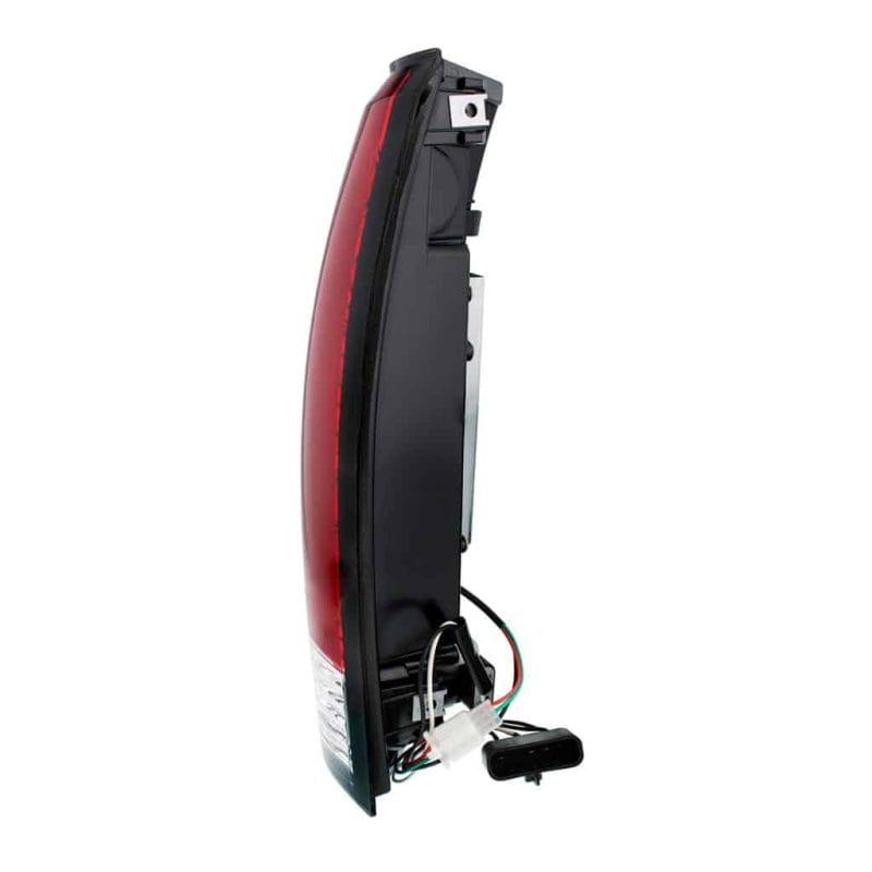 LED Tail Light For 1988-02 Chevy & GMC Truck PAIR4 LED Tail Light For 1988-02 Chevy & GMC Truck PAIR4