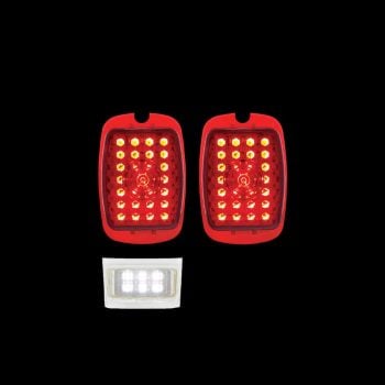LED-Tail-Lights-For-AD-Chevy-Truck-(1940-1953)