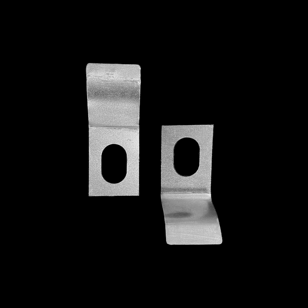 19471953 Chevy Truck Windshield Trim Pieces LS Fabrication®