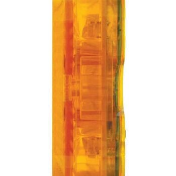 27 Amber LED Parking Light For 1967-68 Chevy Truck, Amber 4 27 Amber LED Parking Light For 1967-68 Chevy Truck, Amber 4