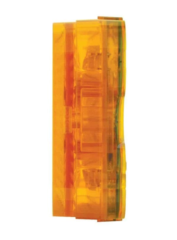 27 Amber LED Parking Light For 1967-68 Chevy Truck, Amber 4 27 Amber LED Parking Light For 1967-68 Chevy Truck, Amber 4