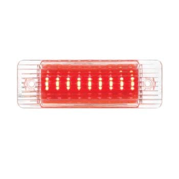 27 LED Cargo Light & Brake Light For 1969-72 Chevy & GMC Truck 27 LED Cargo Light & Brake Light For 1969-72 Chevy & GMC Truck