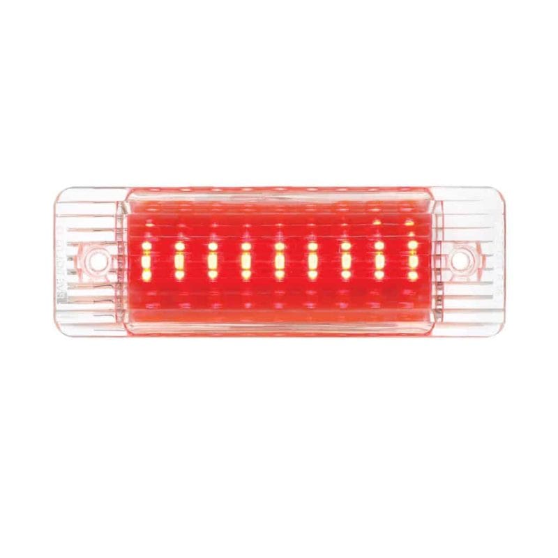 27 LED Cargo Light & Brake Light For 1969-72 Chevy & GMC Truck 27 LED Cargo Light & Brake Light For 1969-72 Chevy & GMC Truck
