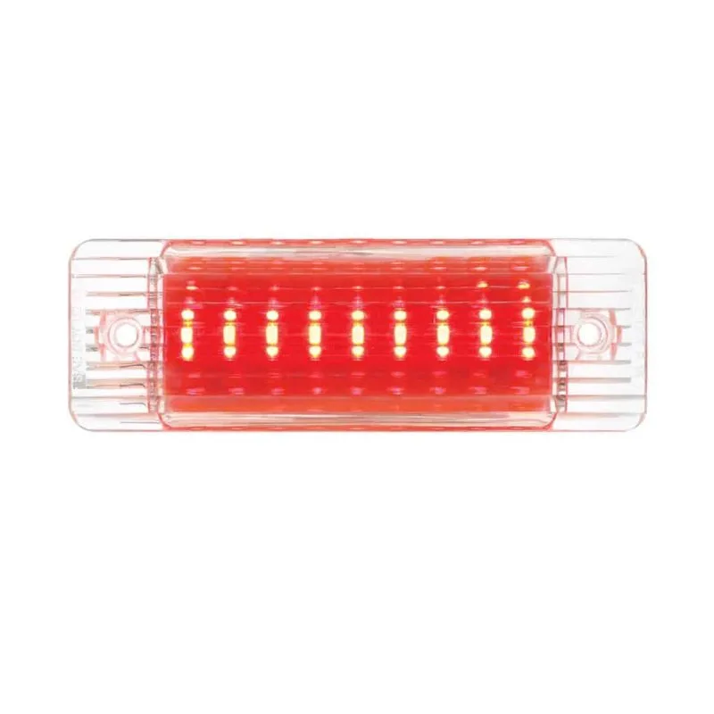 27 LED cargo and brake light housing for 1969-72 Chevy GMC truck