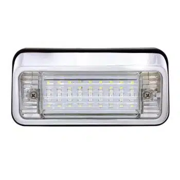 27 LED Cargo Light & Brake Light For 1969-72 Chevy & GMC Truck off