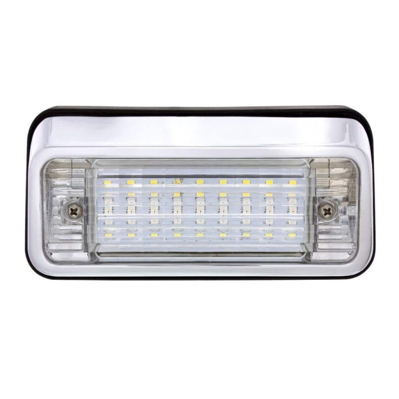 27 LED Cargo Light & Brake Light For 1969-72 Chevy & GMC Truck off 27 LED Cargo Light & Brake Light For 1969-72 Chevy & GMC Truck off