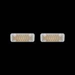 LED Signal/Parking Lights (Clear Lens) - 1971-1972 Chevy Truck