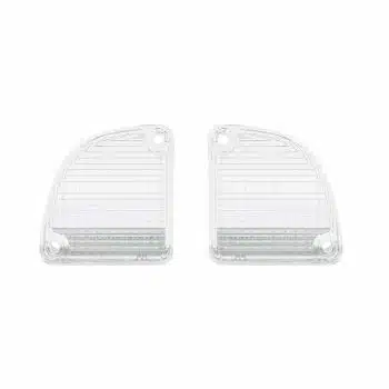 Backup Lens For 1967-72 Chevy & GMC Truck (Pair)