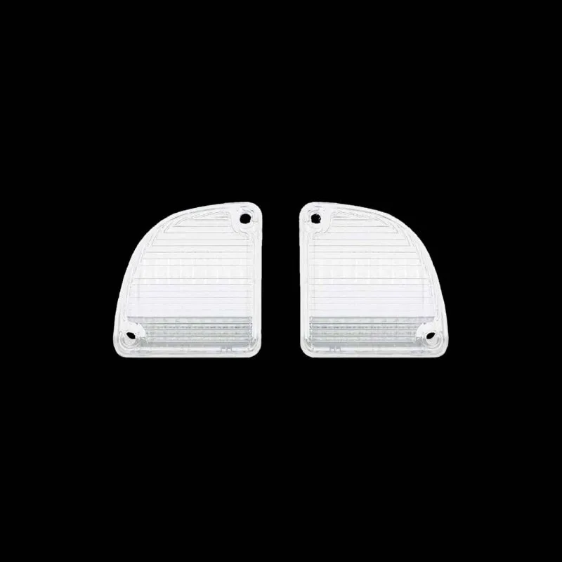 Backup Lens For 1967-72 Chevy & GMC Truck (Pair)
