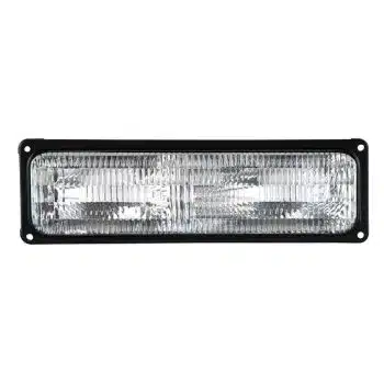 Parking Light For 1988-89 Chevrolet & GMC Truck