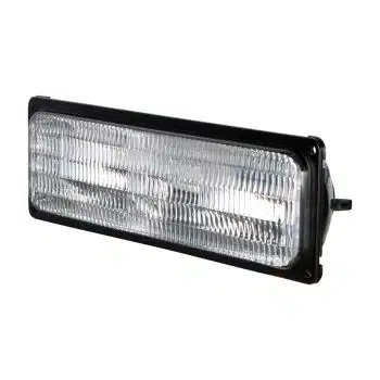 Parking Light For 1988-89 Chevrolet & GMC Truck 2