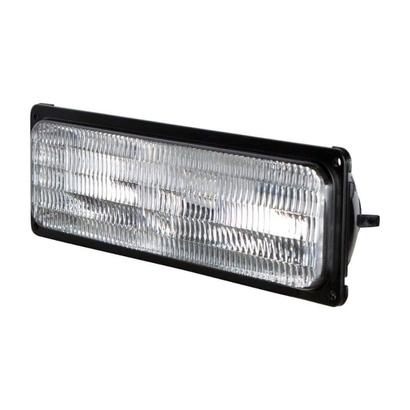 Parking Light For 1988-89 Chevrolet & GMC Truck 2 Parking Light For 1988-89 Chevrolet & GMC Truck 2