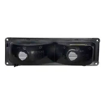 Parking Light For 1988-89 Chevrolet & GMC Truck Back
