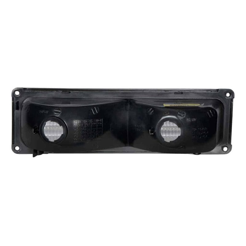 Parking Light For 1988-89 Chevrolet & GMC Truck Back Parking Light For 1988-89 Chevrolet & GMC Truck Back