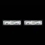 Signal/Parking Light Set - 1988-1989 GMC Chevy Truck