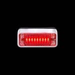 LED Cargo/Brake Light Kit - 1969-1972 GMC Chevy Truck