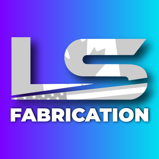 LS Fab Parts / Accessories