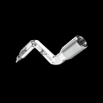 Billet Shift Lever - 1973-1994 GMC Chevy Truck