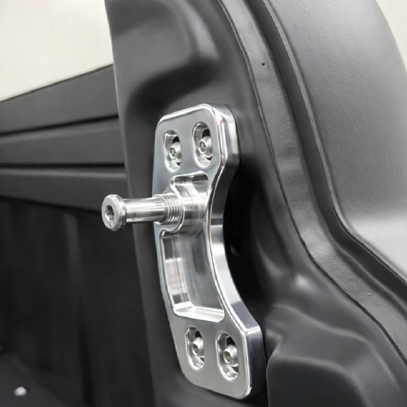 Striker Block Upgrade - 55-59 GMC Chevy Truck - image 1