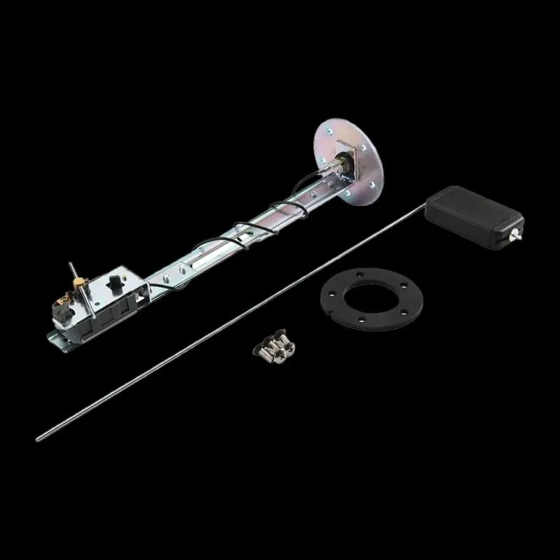 Fuel sending unit for a classic Chevy GMC truck tank