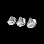 Billet Climate Control Knobs - Chevy OBS Truck 1995-99