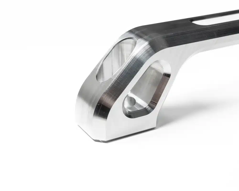 Billet Grab Handle 9599 GMC Chevy OBS Truck LS Fabrication